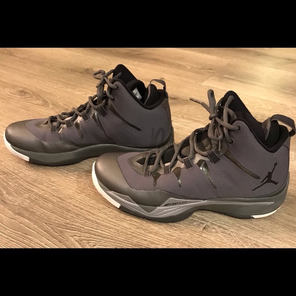 jordan flight plate shoes